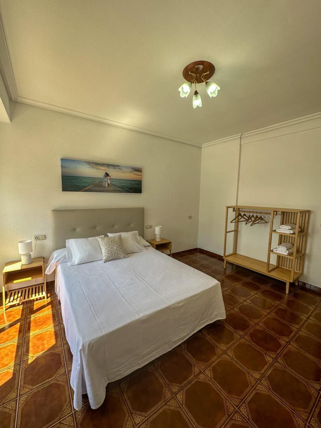 Apartamento Ensenada