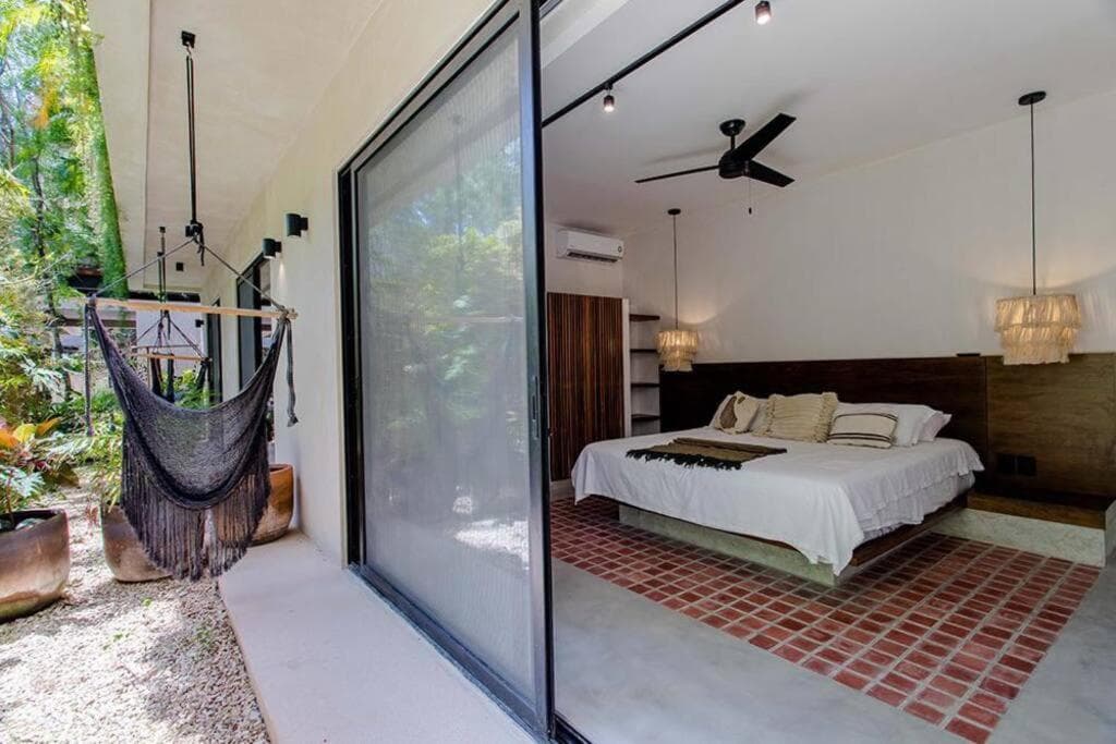 Paraiso Aldea Zama Tulum