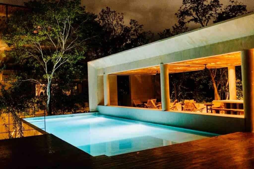 Paraiso Aldea Zama Tulum