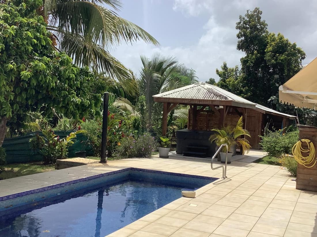 VILLA ALIZÉE Logement 4