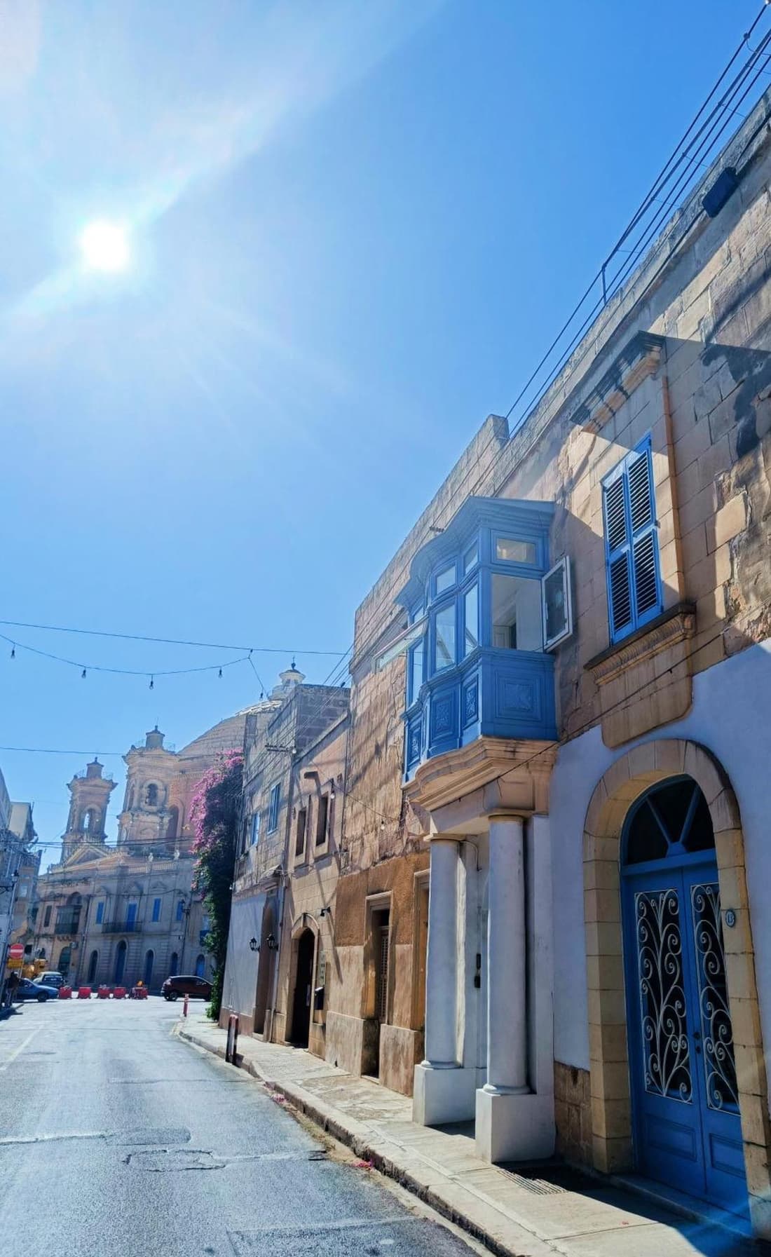 Fusion Homestay Accommodation