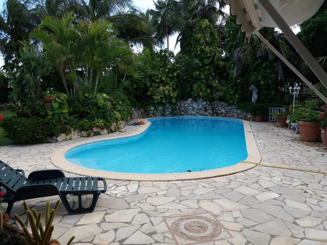 Kote mer Villa Bayside