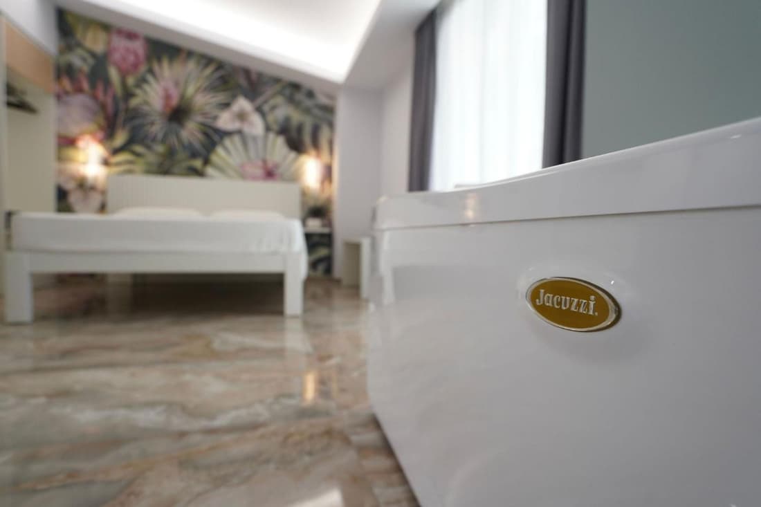 Harmony Tropea Rooms & Suites