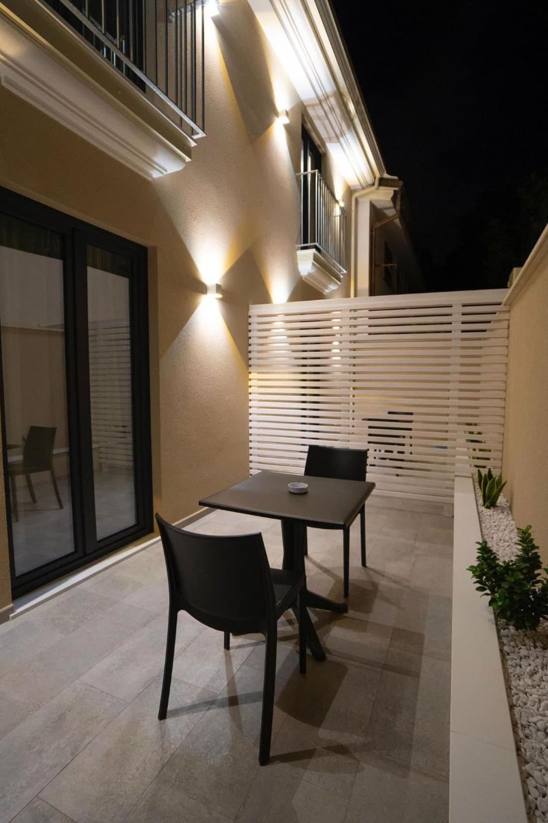 Harmony Tropea Rooms & Suites