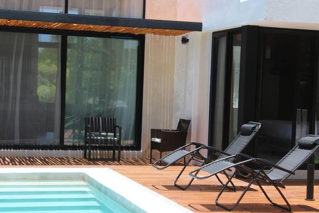 ¡Increible! Villa Luz de Luna