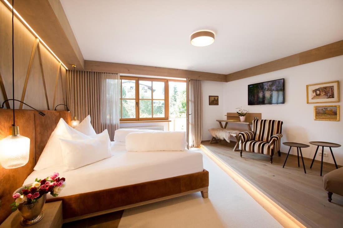 Geniesserhotel Minglers Sportalm 4 Sterne Superior