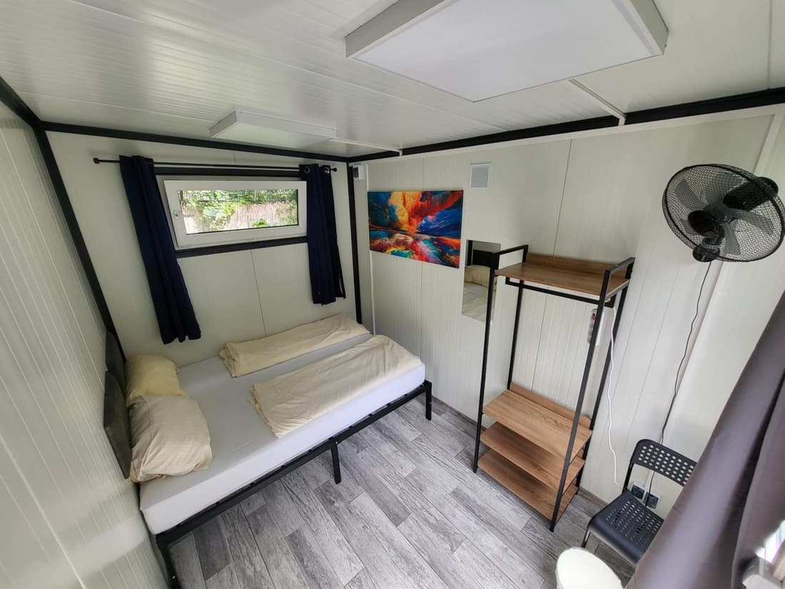 EASY Lodges Berlin