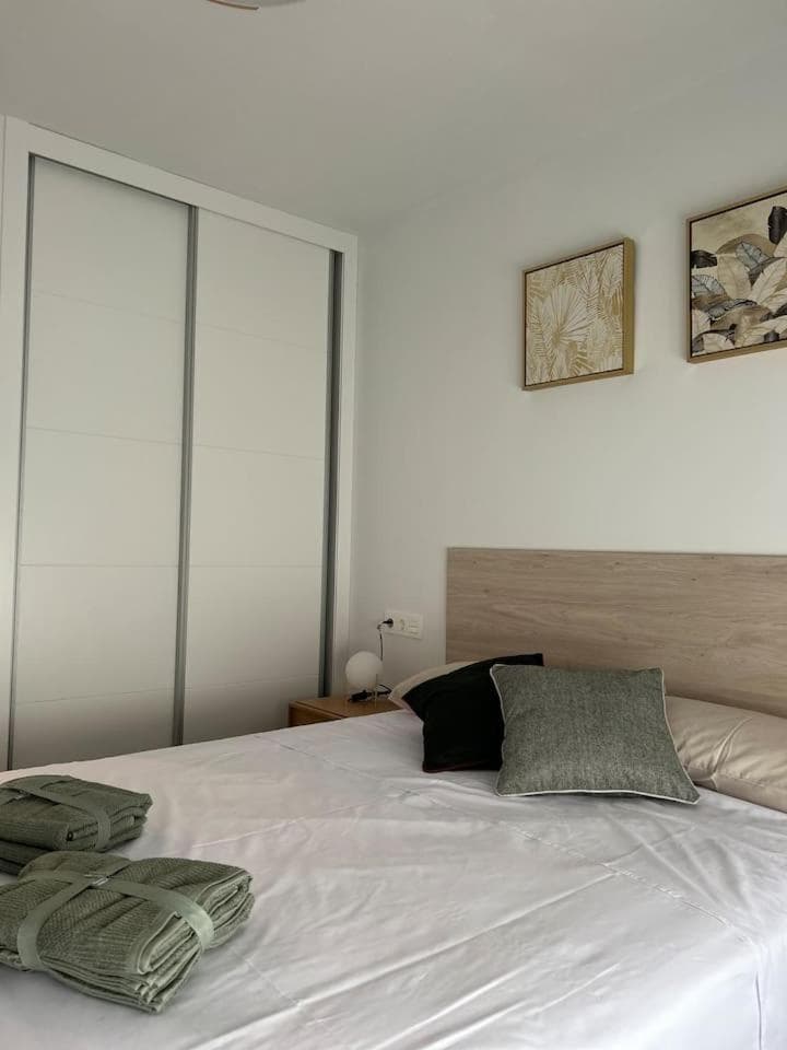 Apartamentos Bretón 17 Suite Familiar
