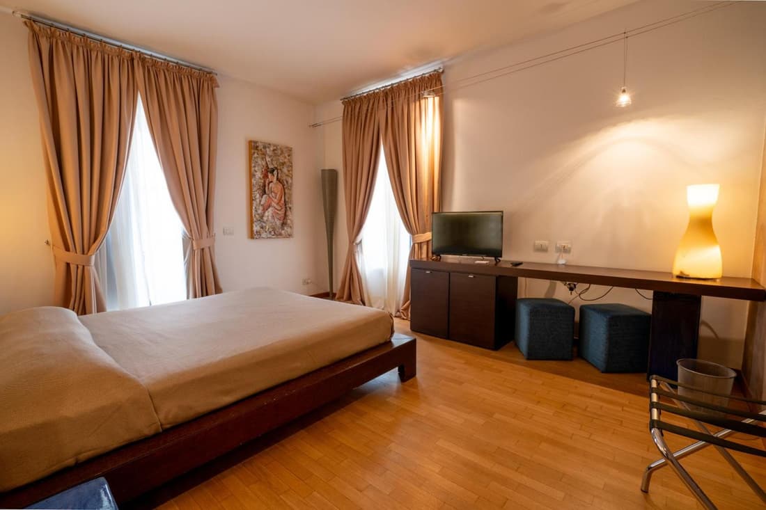 San Tommaso Hotel