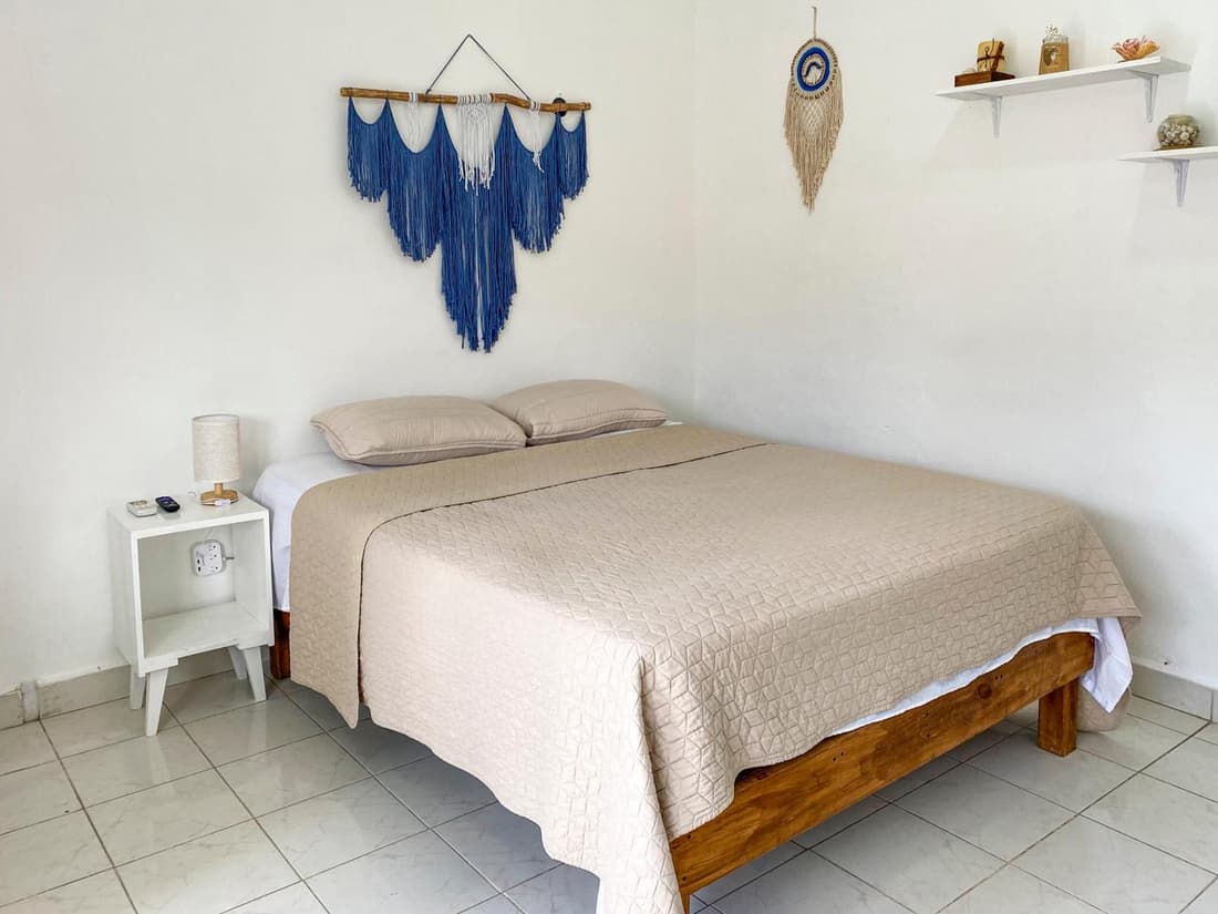 Rincón Caribeño - Amplio estudio en Cozumel