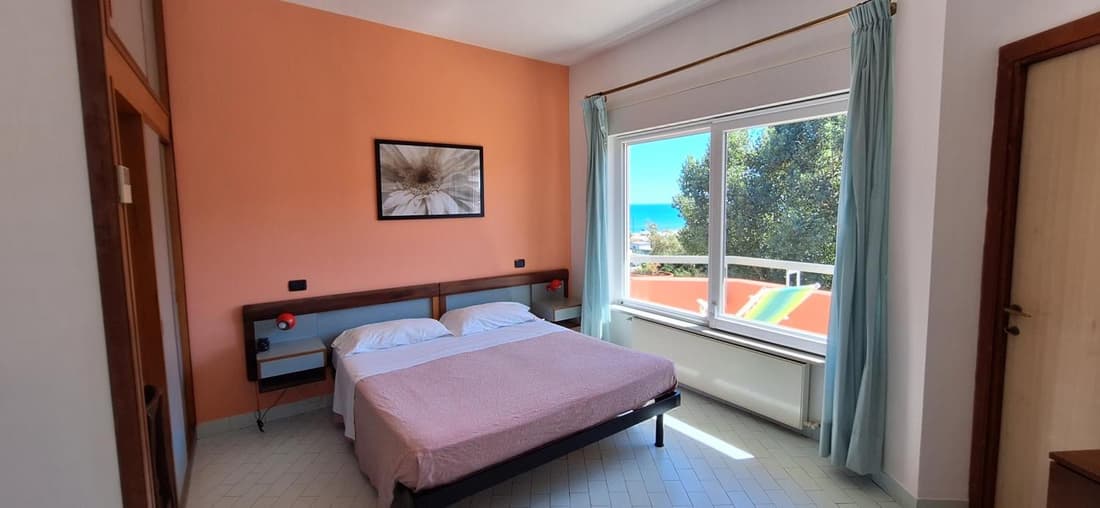 Hotel Le Pleiadi