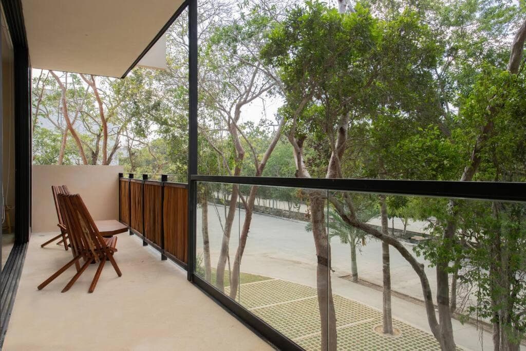 Espectacular Departamento en Aldea Zama