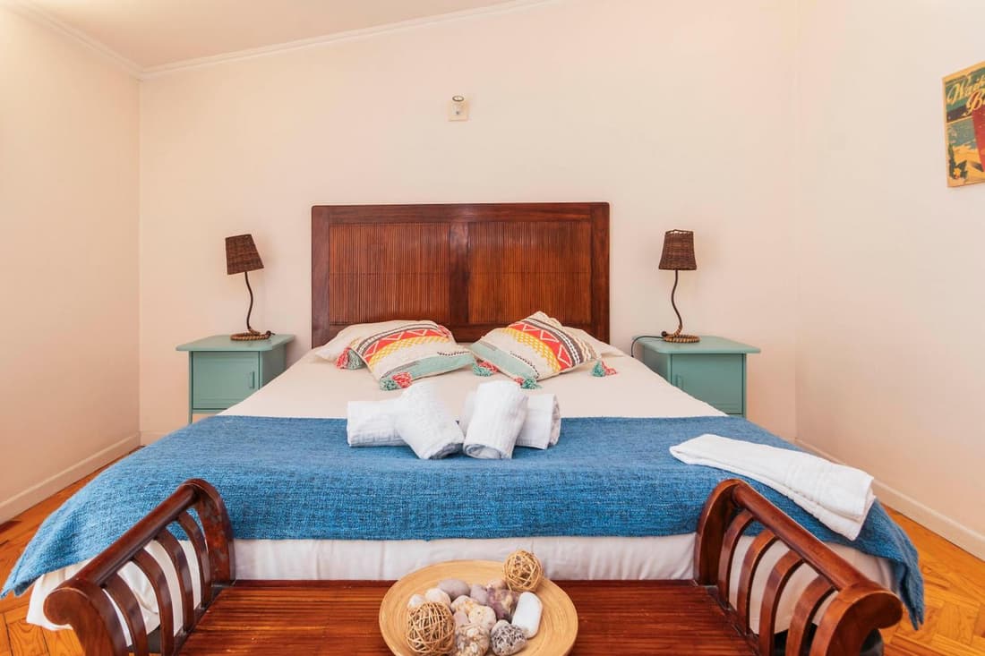 Nesha Guesthouse Lisbon