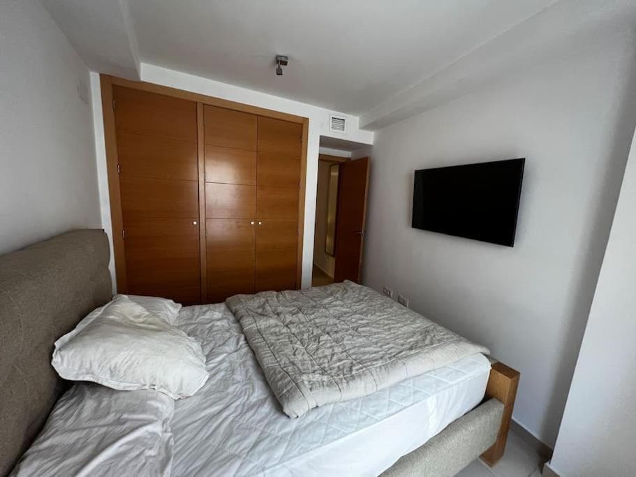 Old Town 1 Bedroom Hideaway