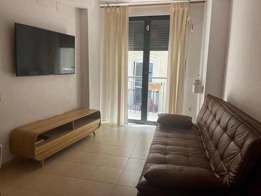 Old Town 1 Bedroom Hideaway