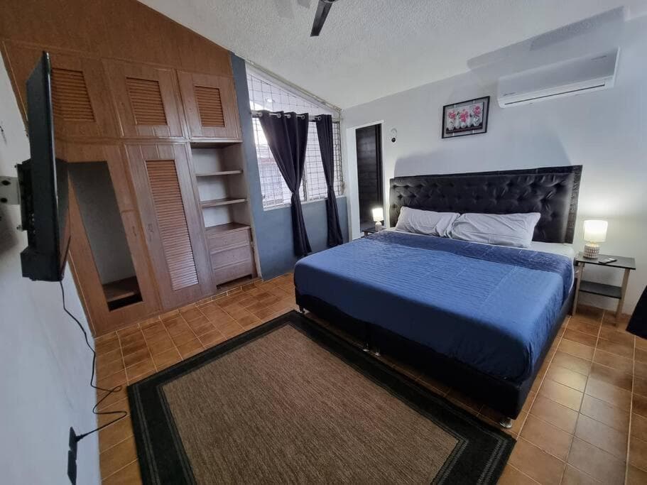 Casa Chelly Downtown Mérida