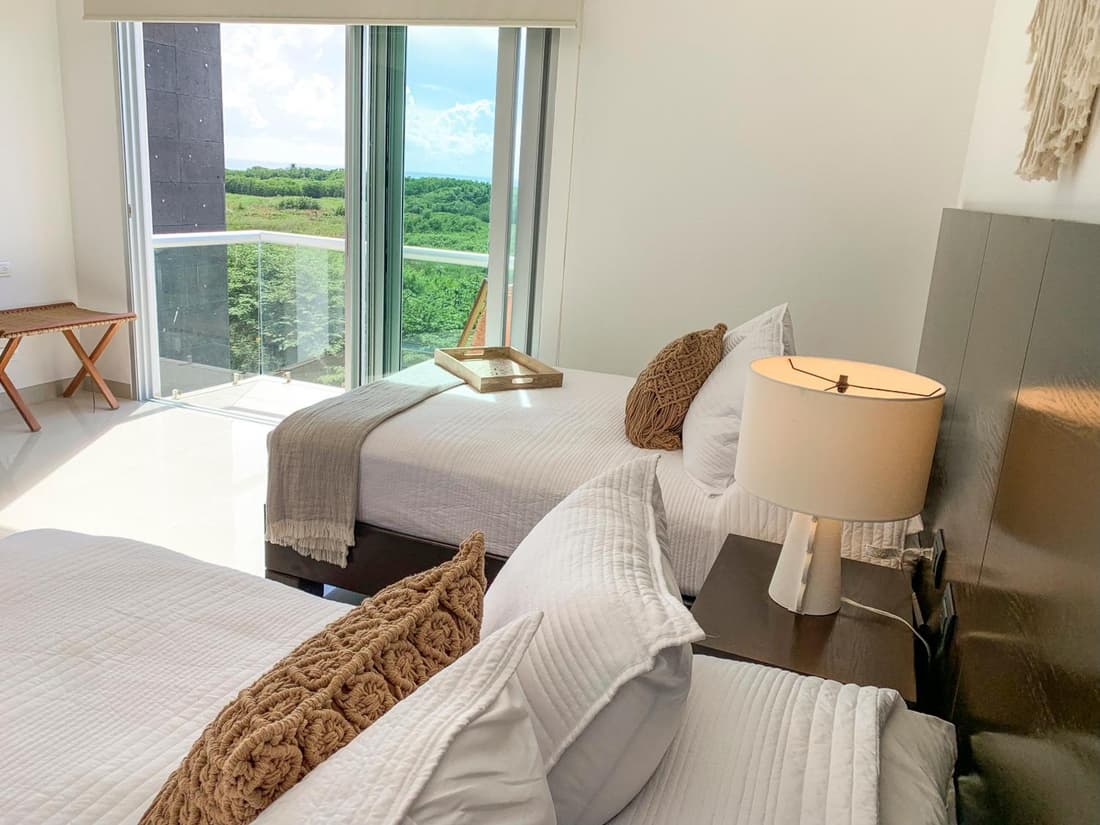 Brand New and Amazing Penthouse!