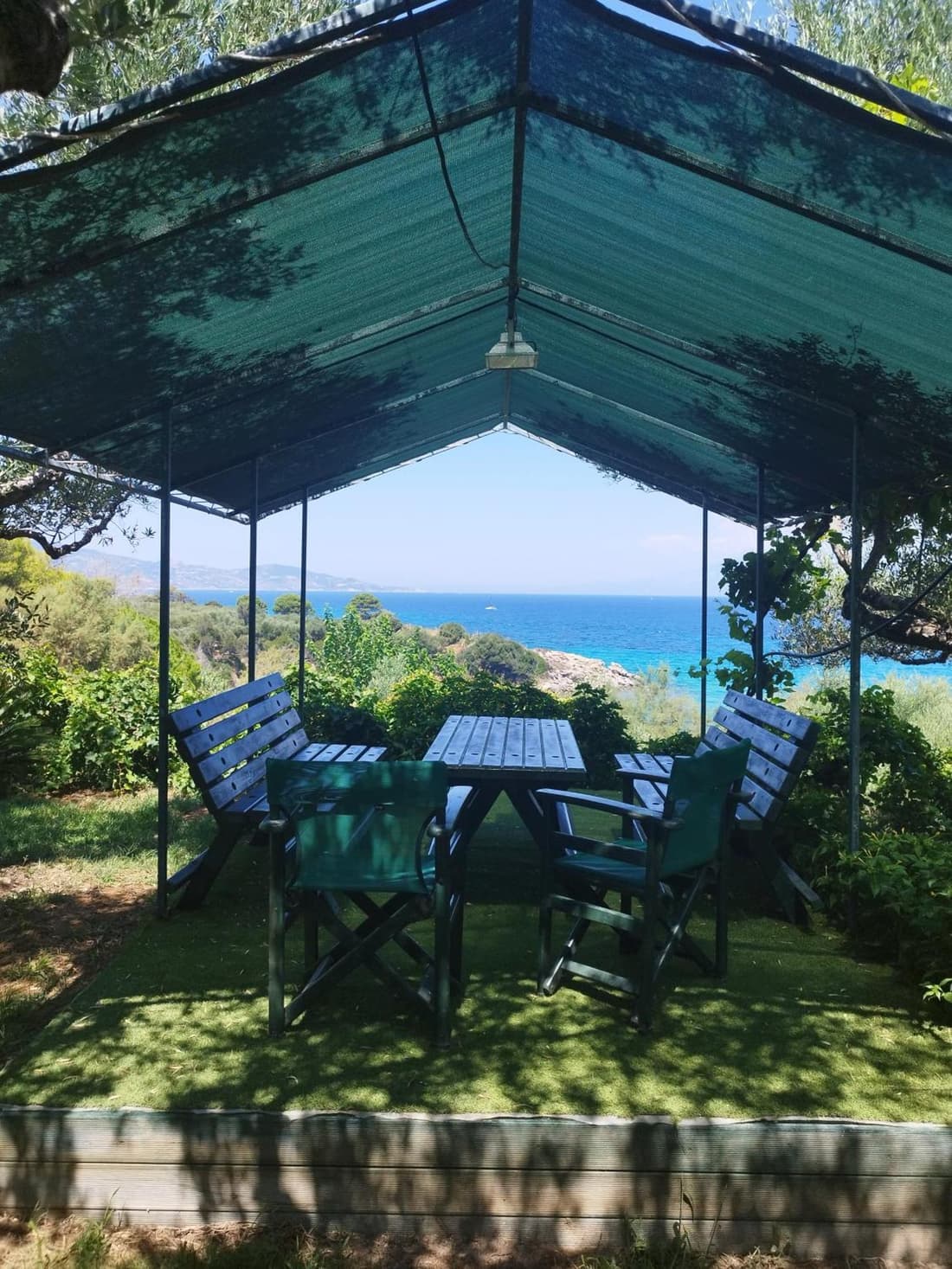 VILLA AGIA AIKATERINI