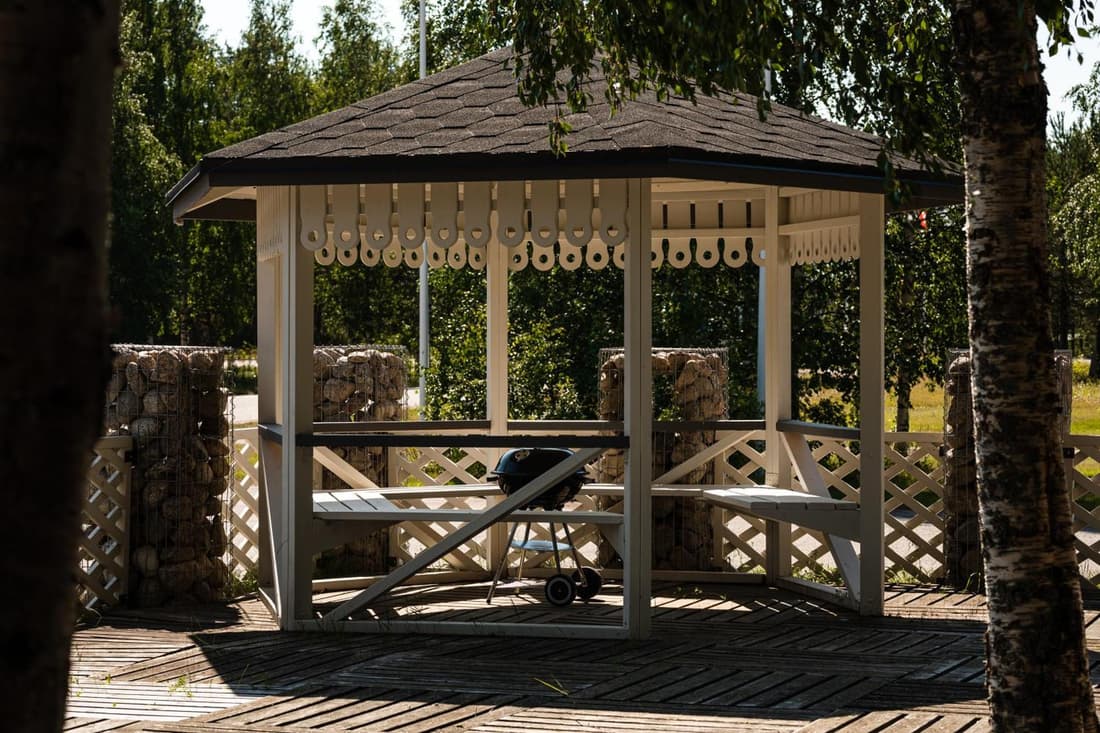 Hotel Boreas