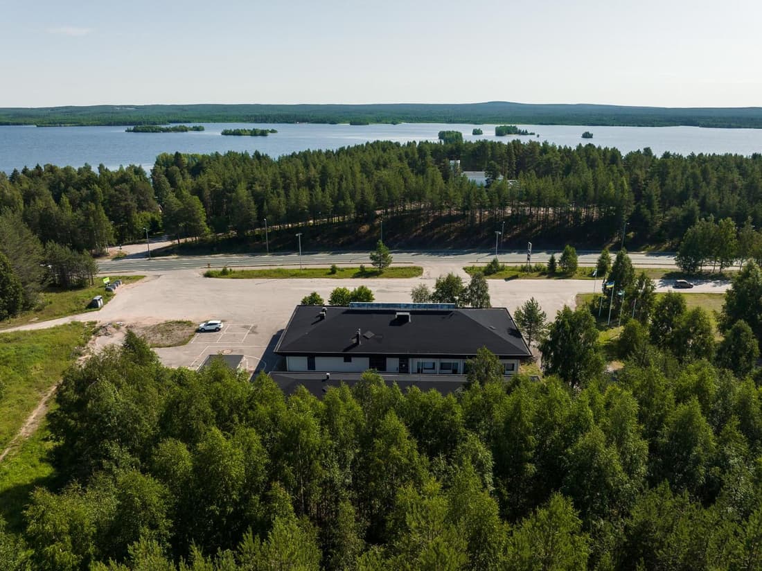 Hotel Boreas