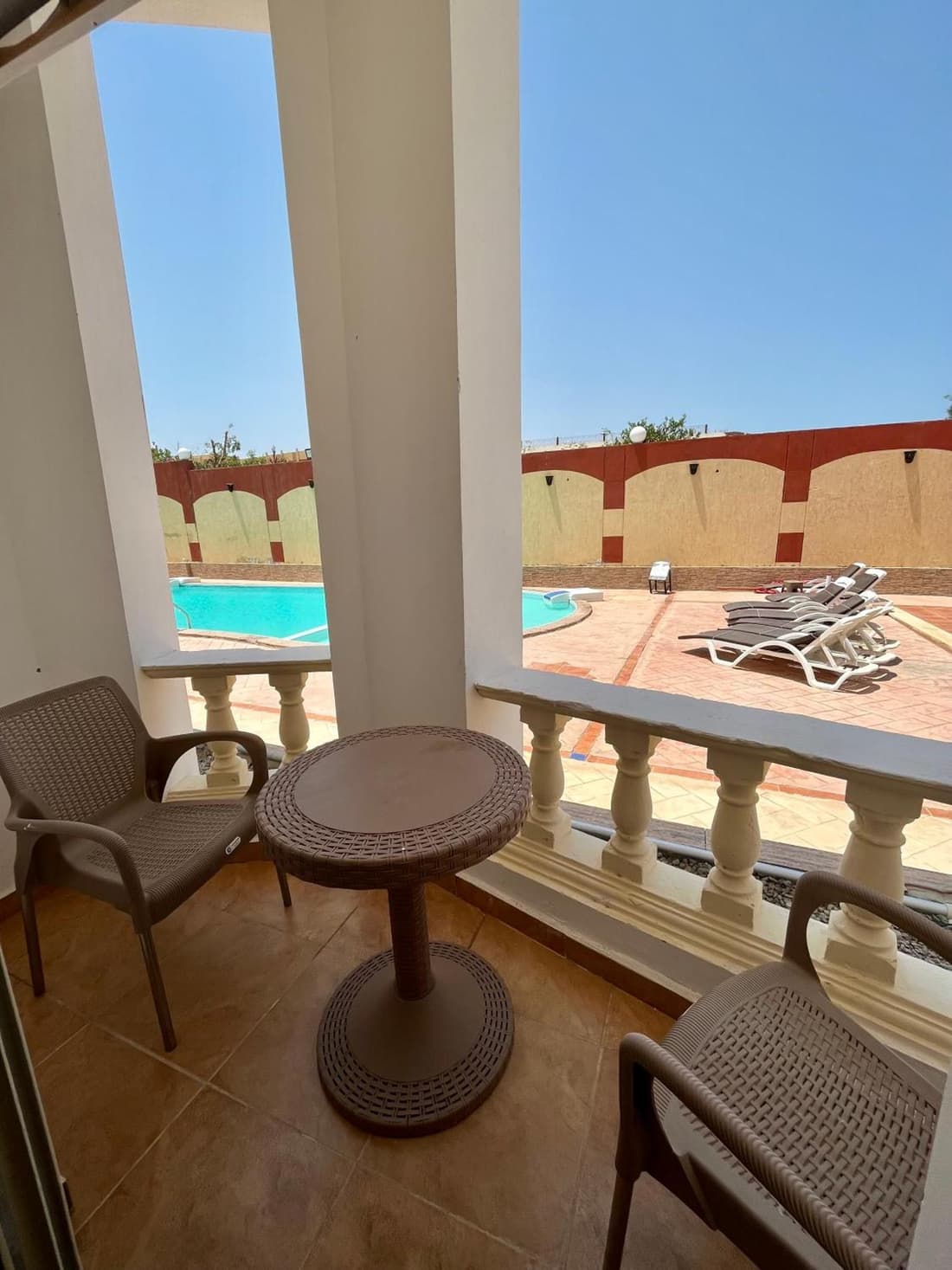 Star House Hotel