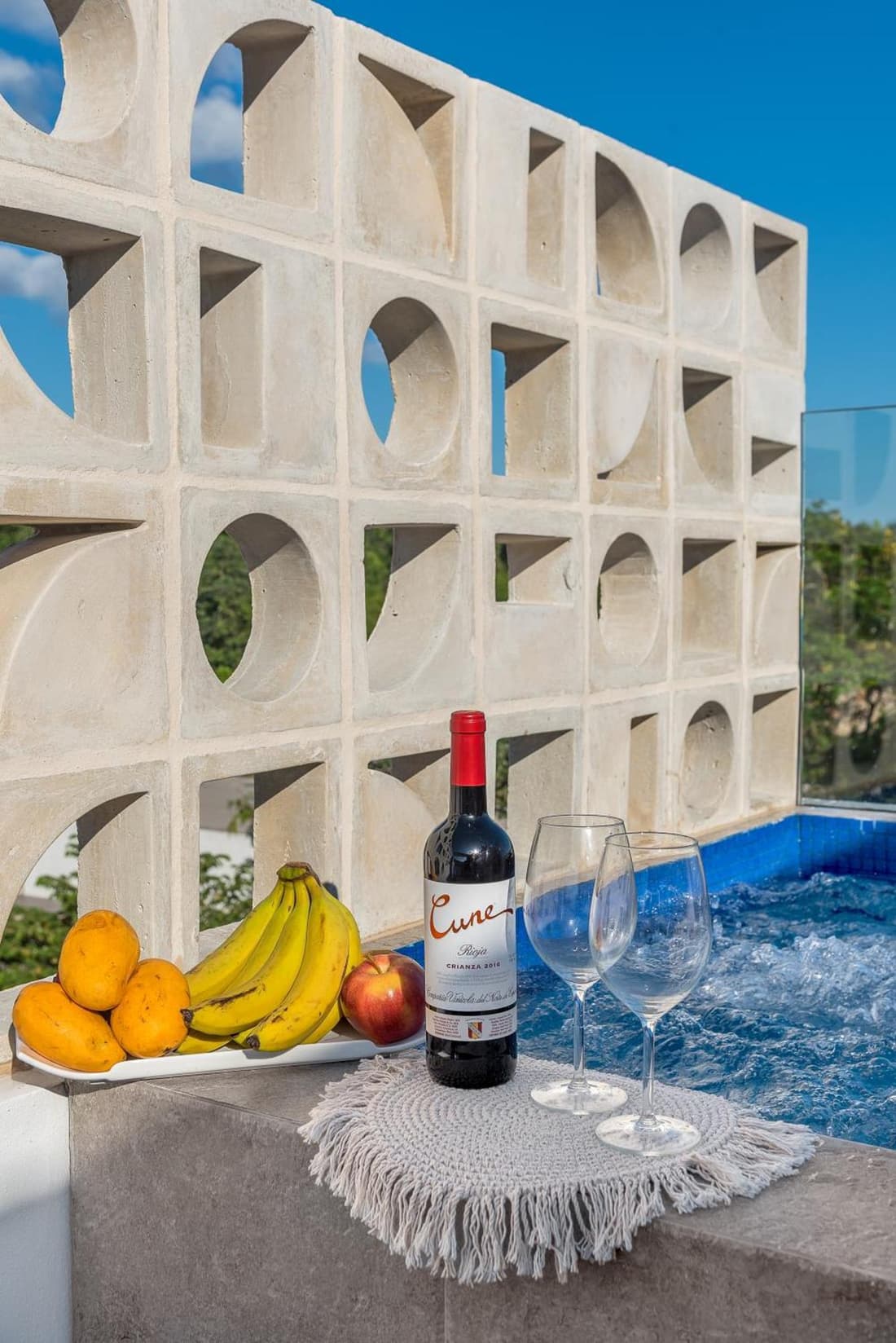 5 Bedroom Luxury Villa Sevilla Your House in Playa del Carmen
