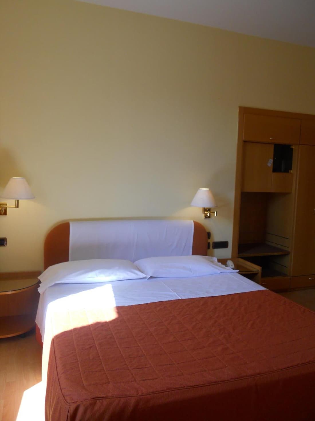Albergo Italia