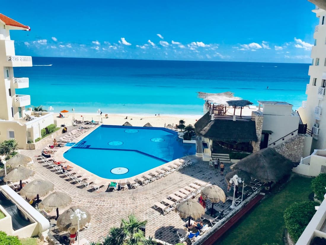 OVA Apartments Cancun