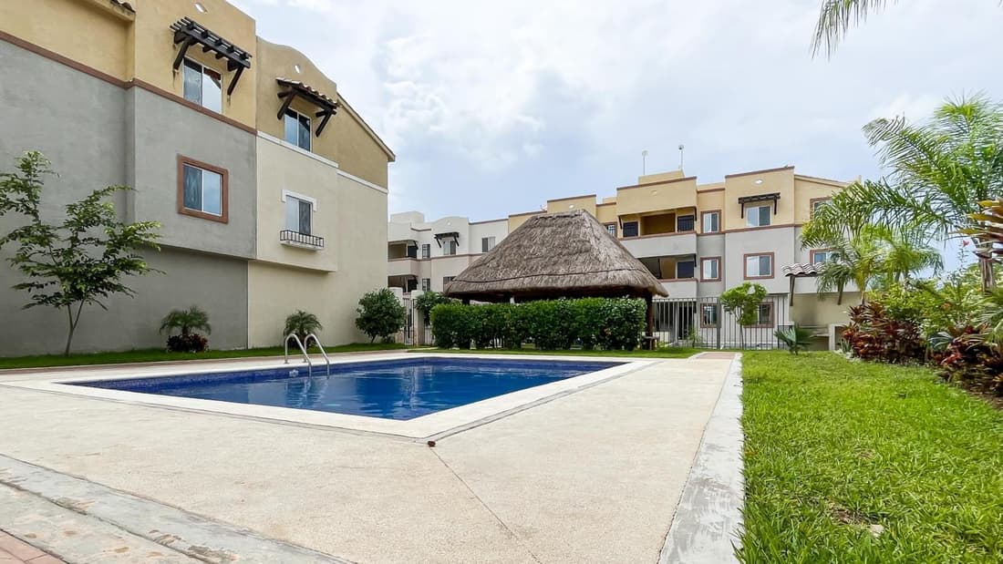 PlayaCielo Retreat