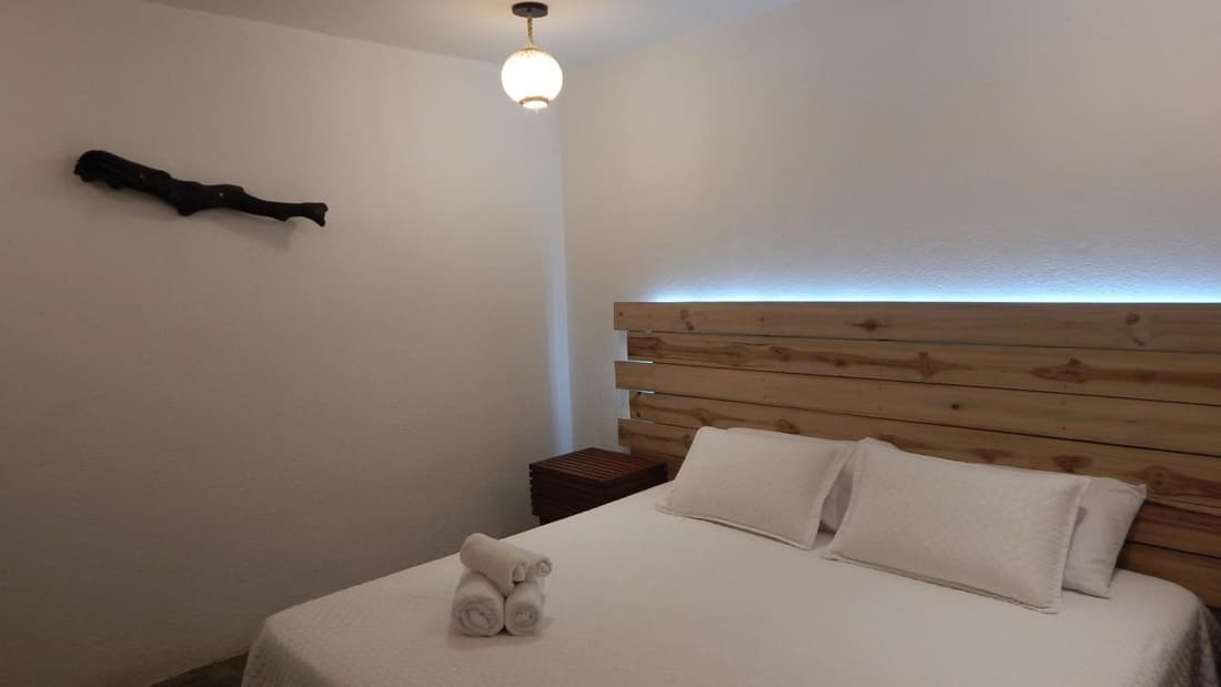 Hotel Isabella Tayrona