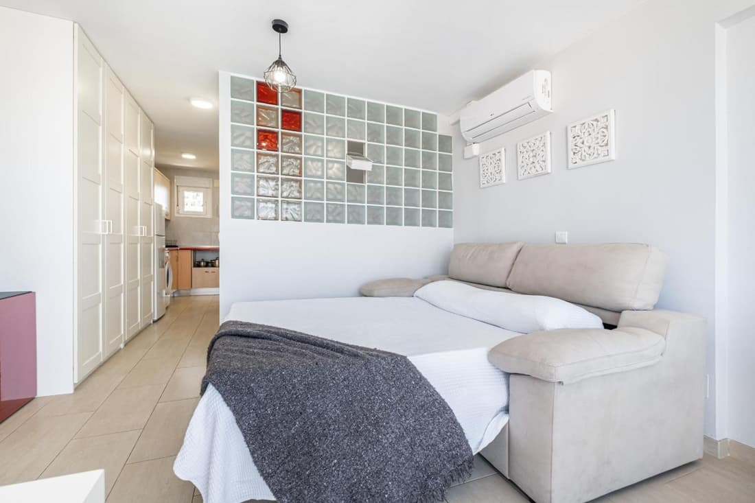 Agua Mundo 7-2 Apartment Levante Beach