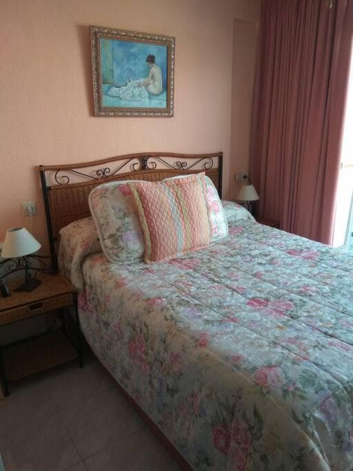 Apartamento en Benidorm