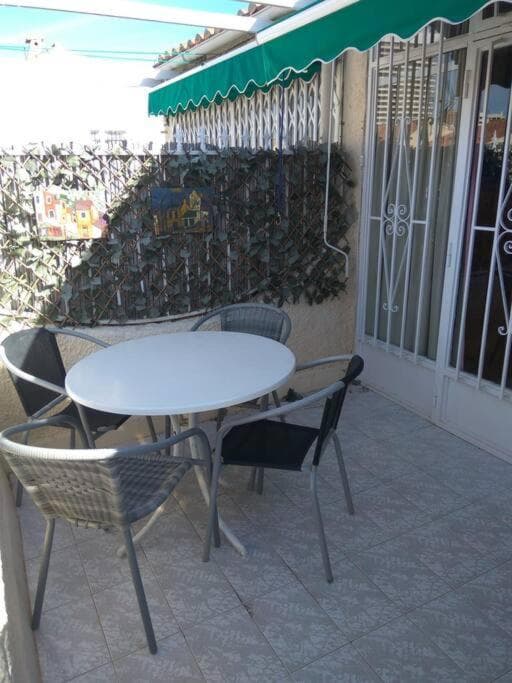 Apartamento en Benidorm