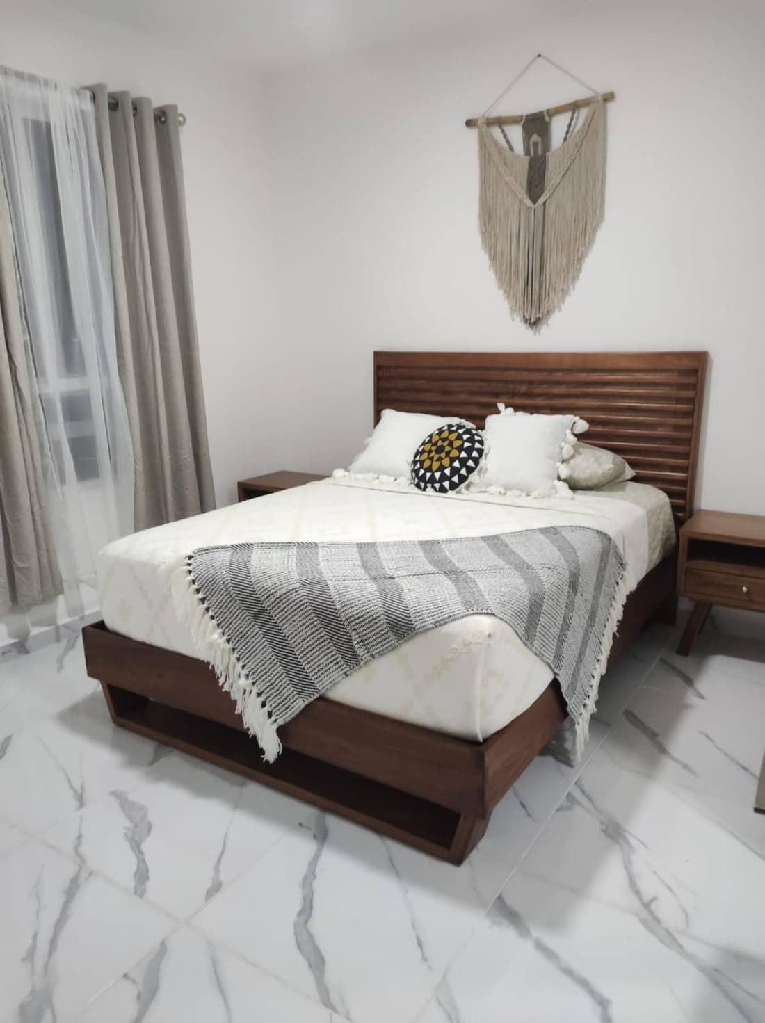 Moderno Departamento Vacacional En Playa