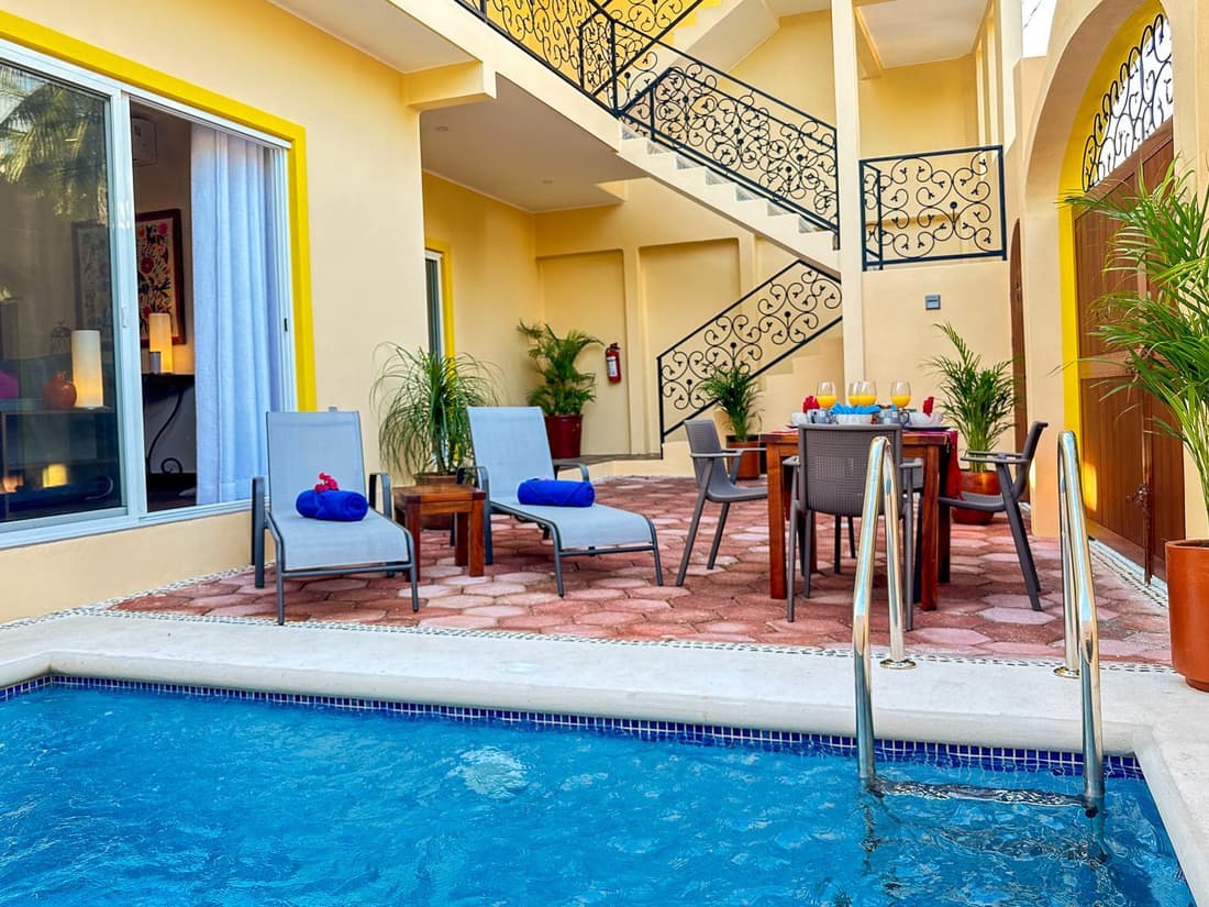 Casa Catalina - Tropical Escape