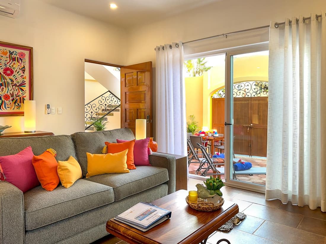 Casa Catalina - Tropical Escape