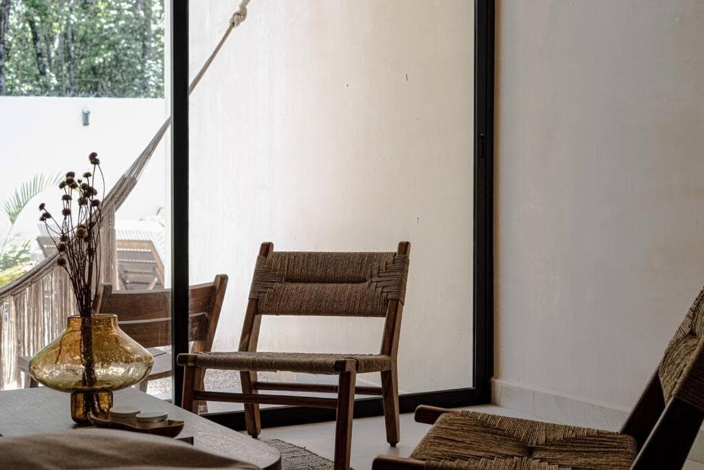 Luxury 3BR Villa with Private Pool