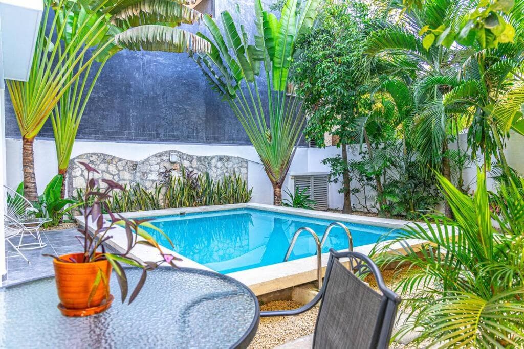 Casa Alegria BY Sandy Powerful