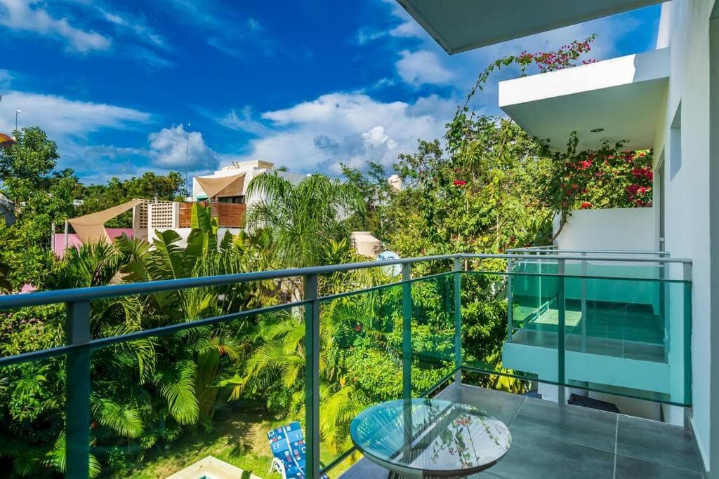 Casa Alegria BY Sandy Powerful
