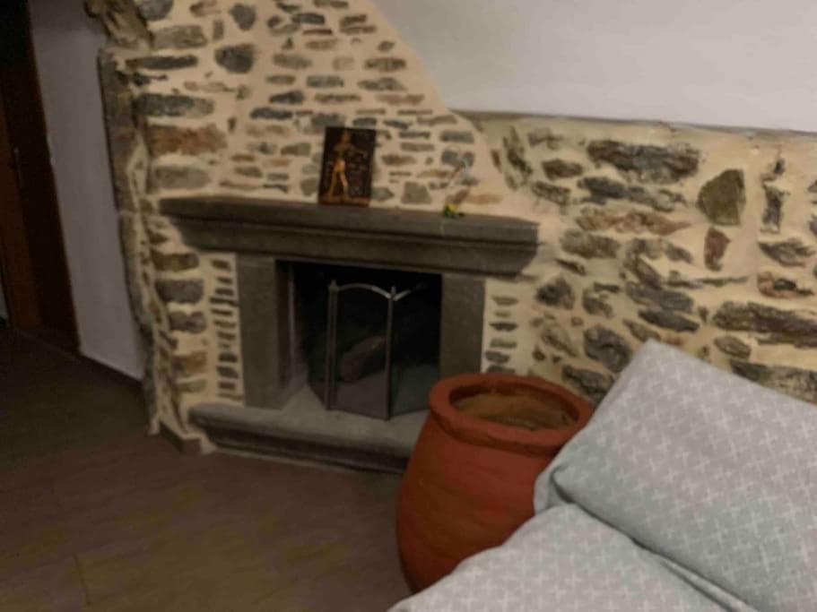 Medieval House
