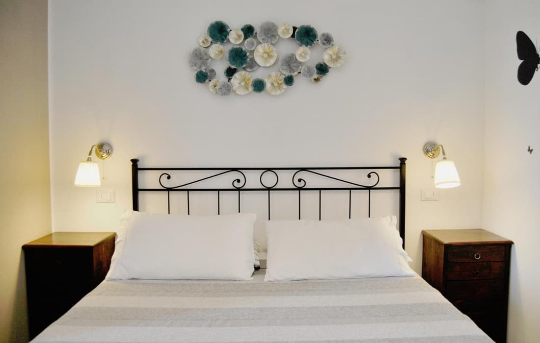 Le Bassotte b&b