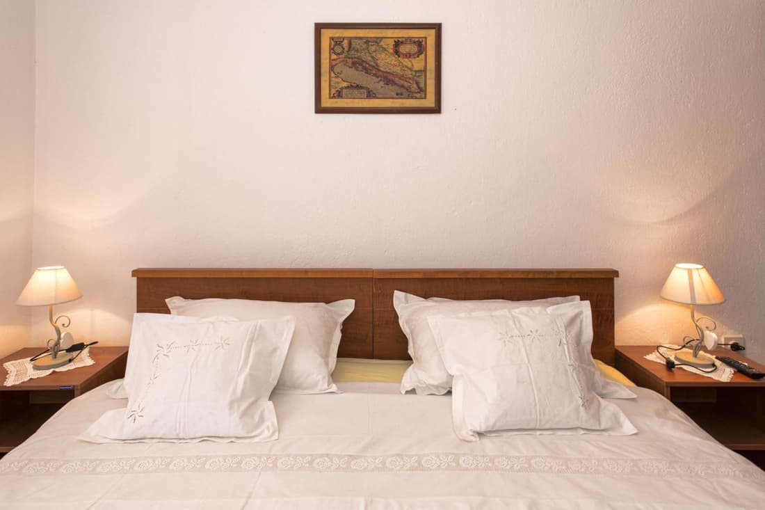 Guesthouse Wish