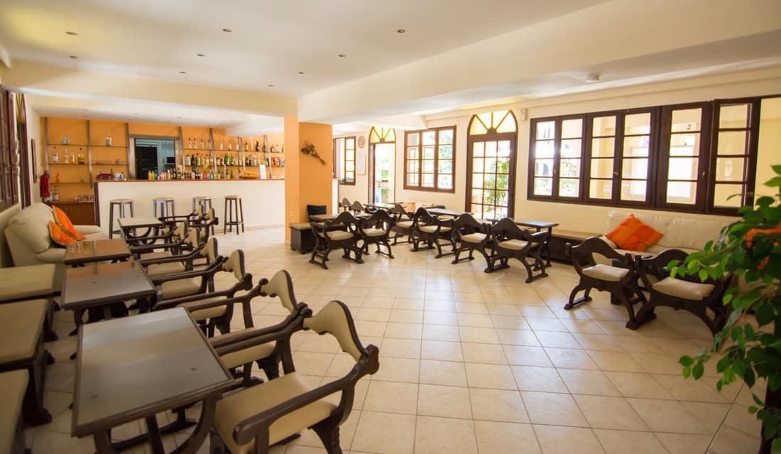 Annaliza Apartments