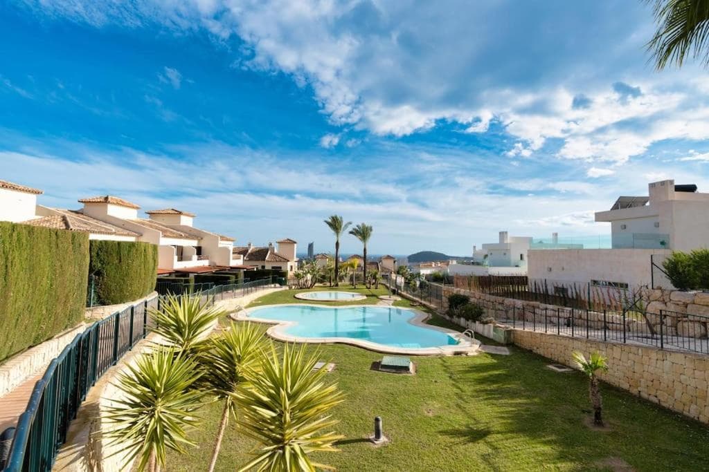 Villa Lux Finestrat
