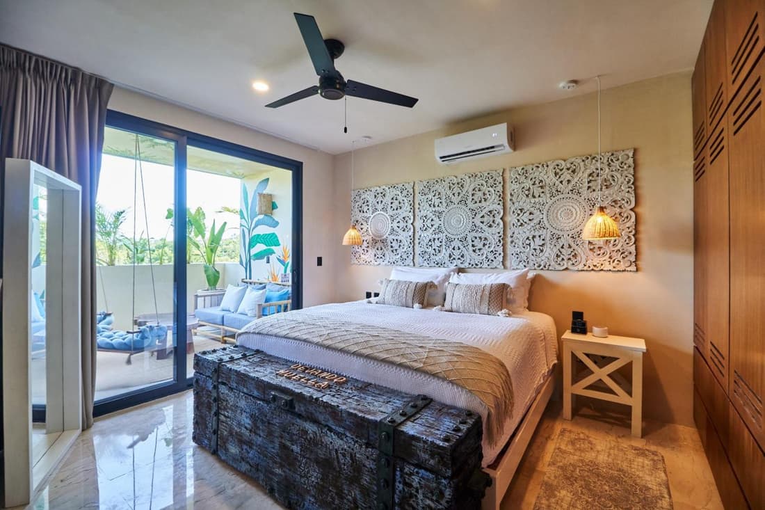 Spacious & Comfy Penthouse Oasis with Plunge Pool