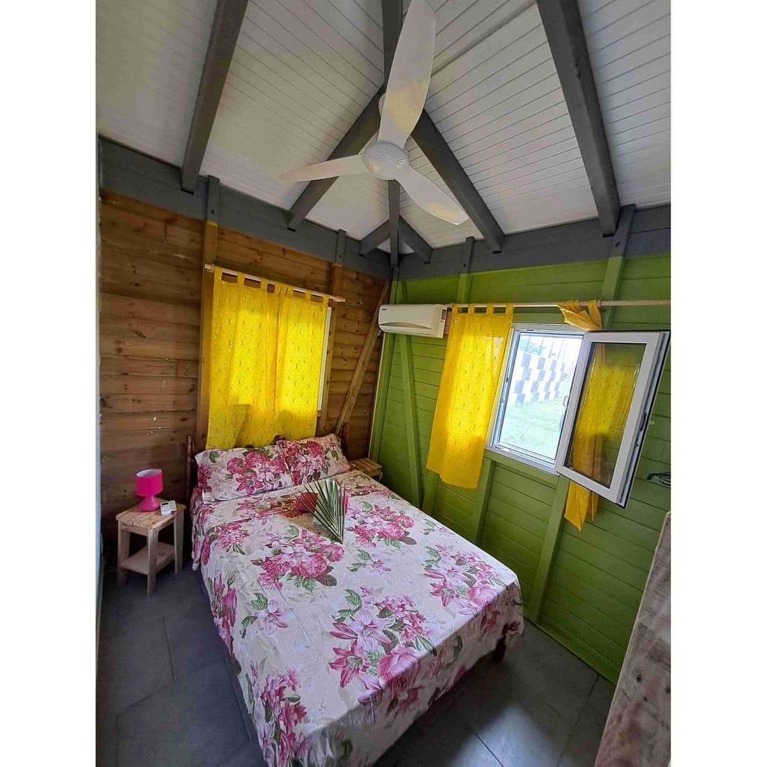 Les Bungalows de Pipo 2