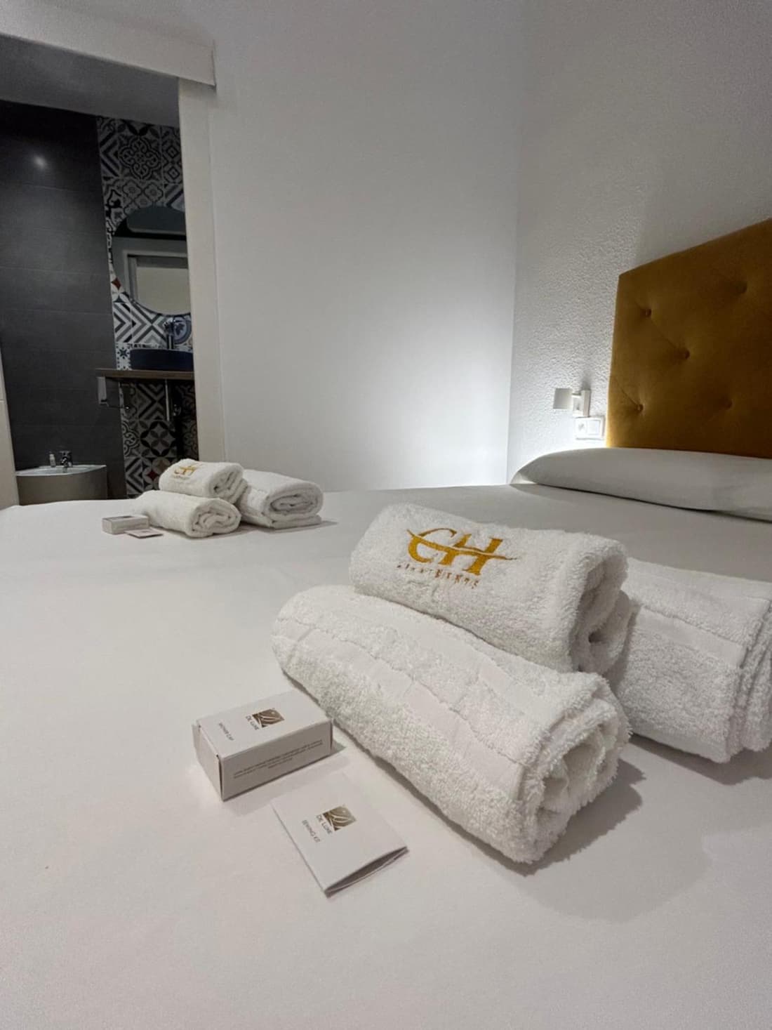 CH Apartments Alicante