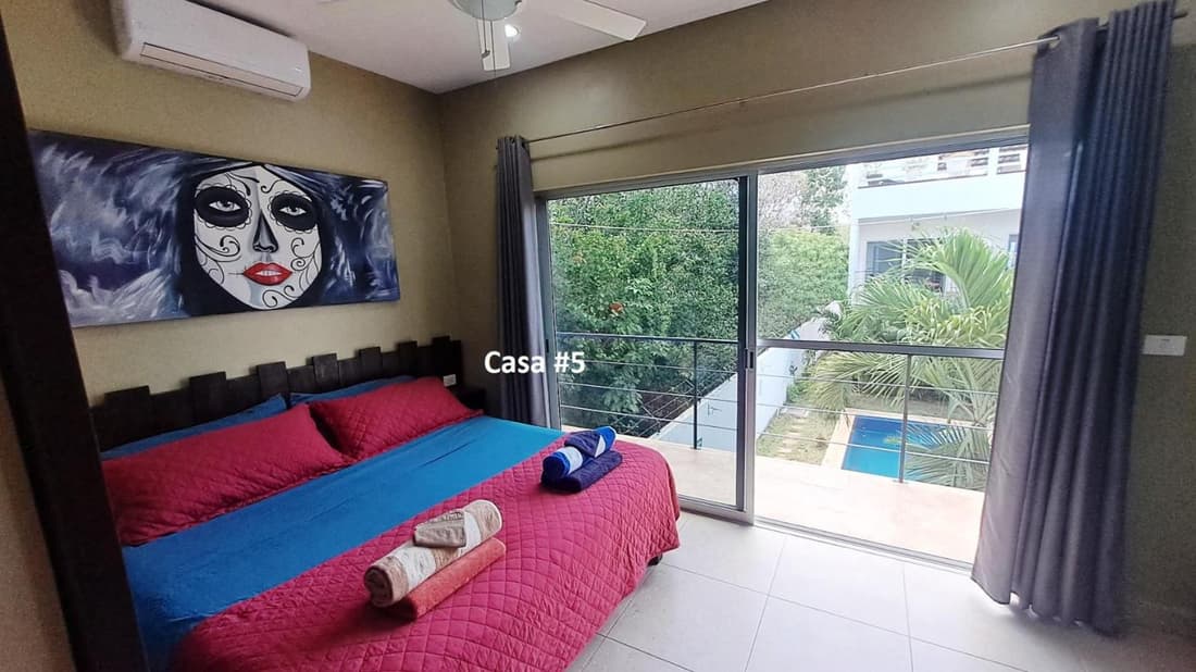 Casa Mtl Tulum