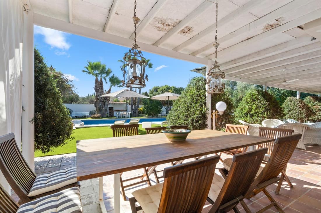 UALIDIA GOLF Suites