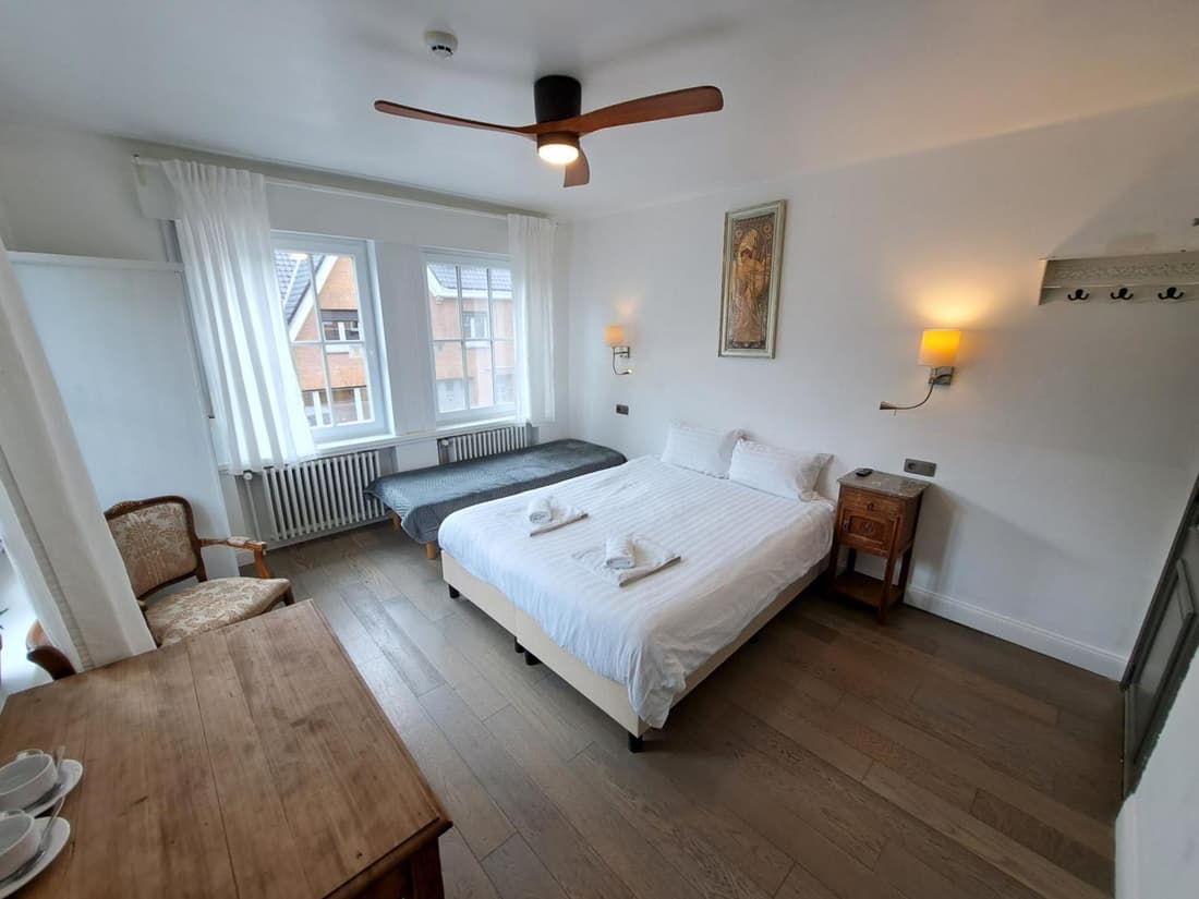 B&B Pickery